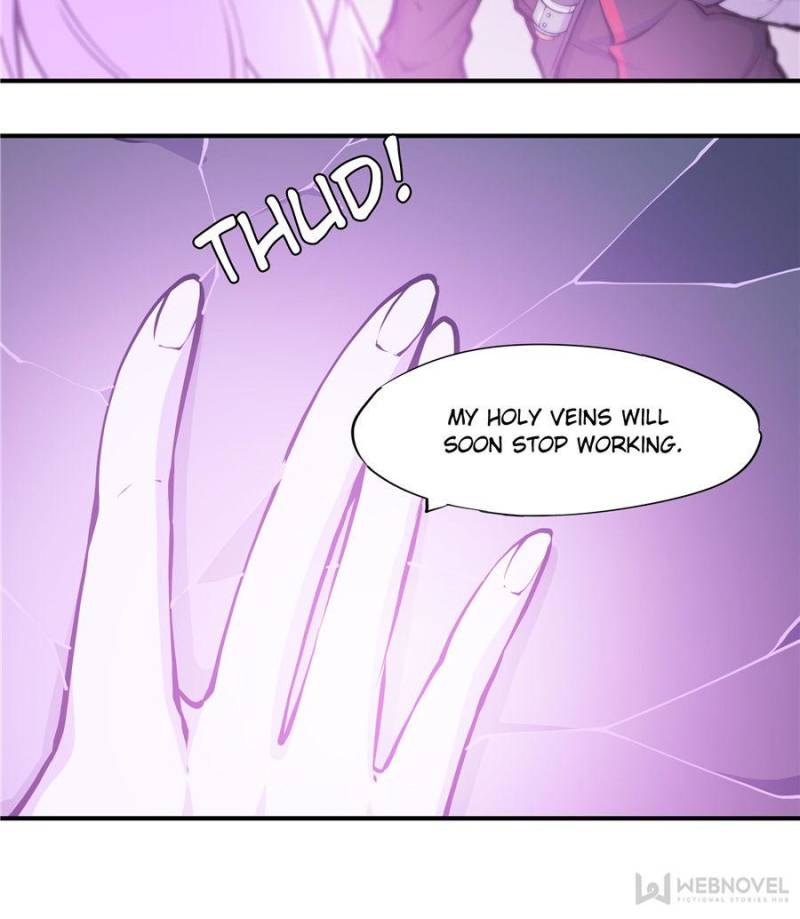 Vampires And Knight chapter 38 page 27