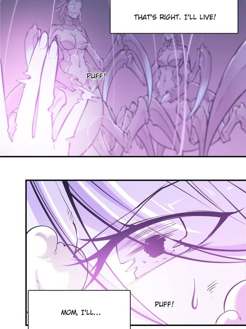 Vampires And Knight chapter 38 page 29