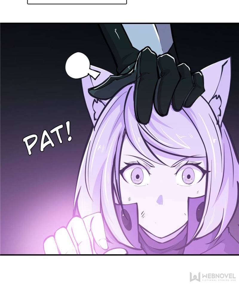 Vampires And Knight chapter 38 page 30