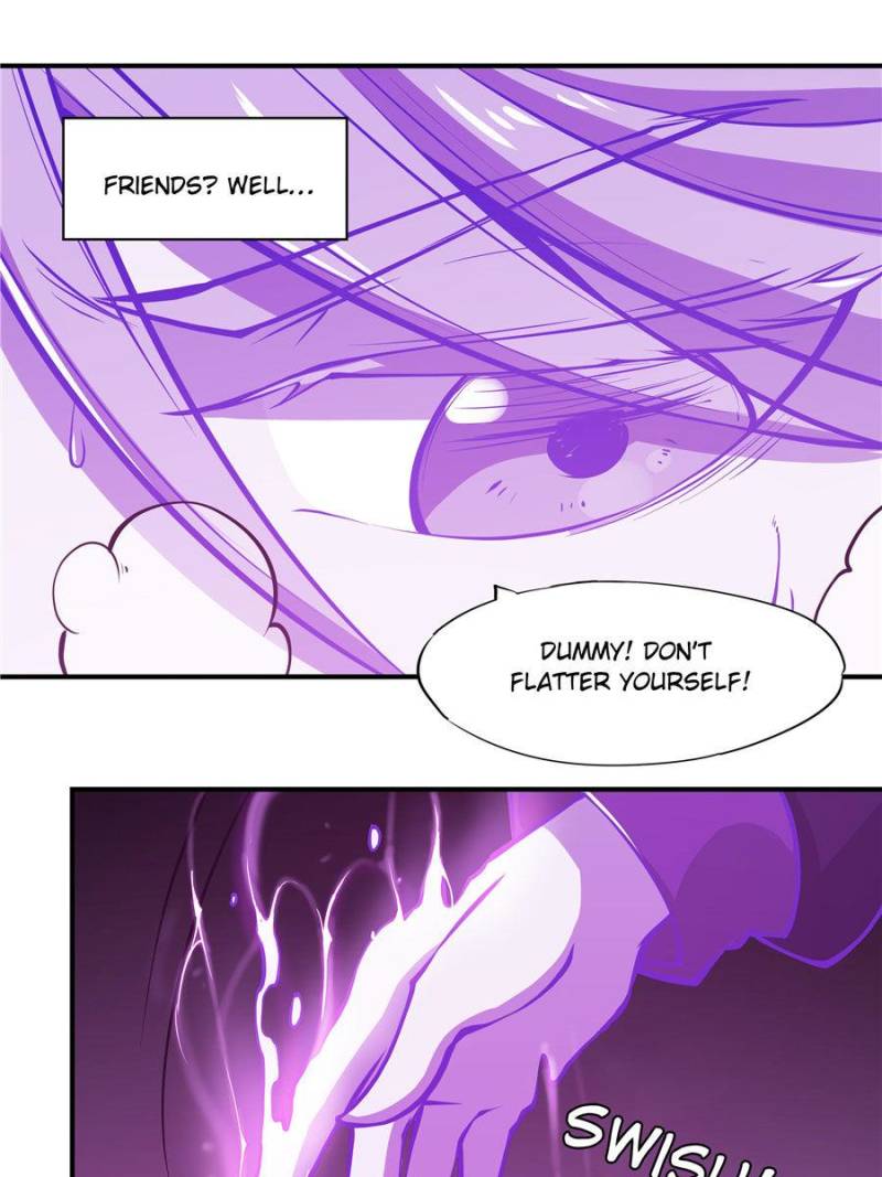 Vampires And Knight chapter 38 page 38