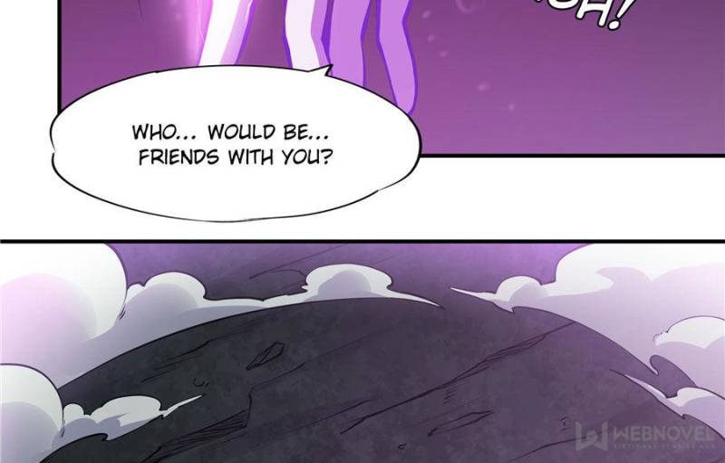 Vampires And Knight chapter 38 page 39