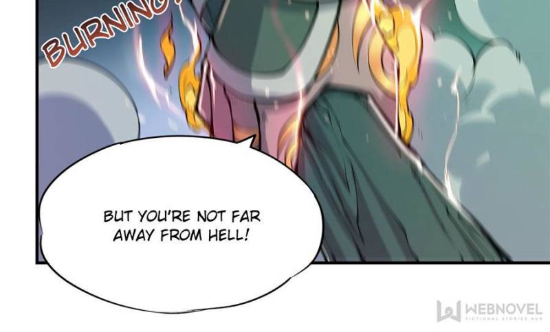 Vampires And Knight chapter 38 page 4