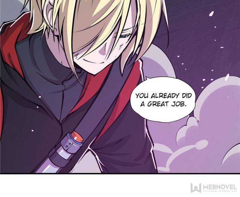 Vampires And Knight chapter 38 page 41