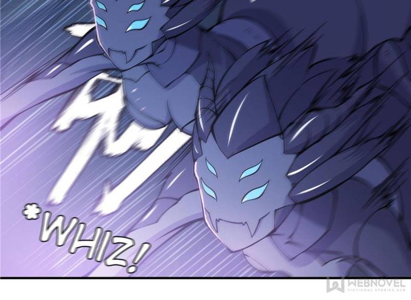 Vampires And Knight chapter 38 page 43