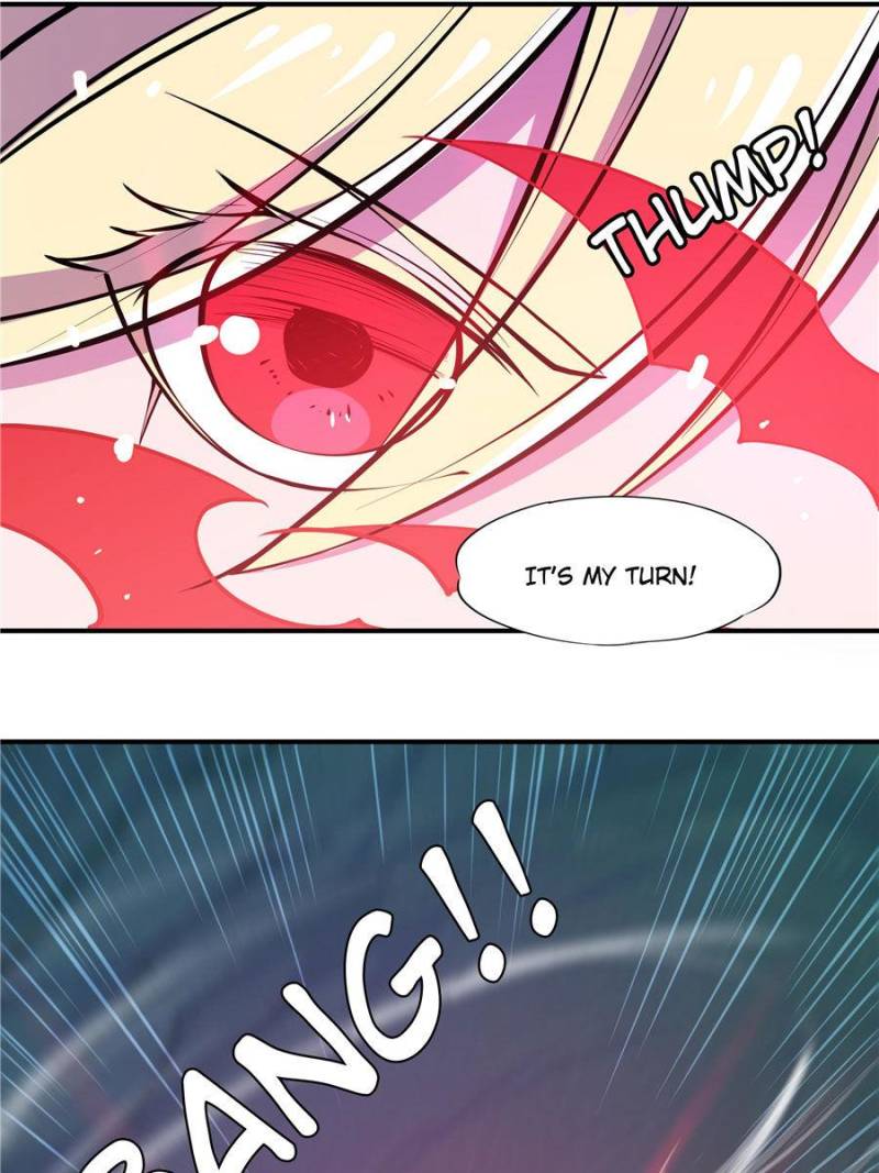 Vampires And Knight chapter 38 page 44