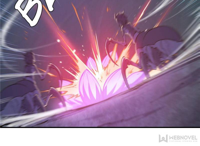 Vampires And Knight chapter 38 page 45