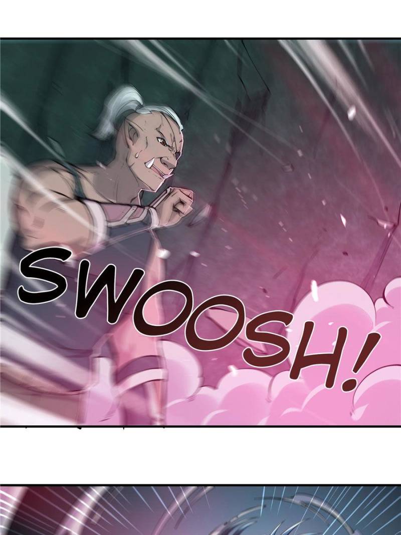 Vampires And Knight chapter 38 page 46