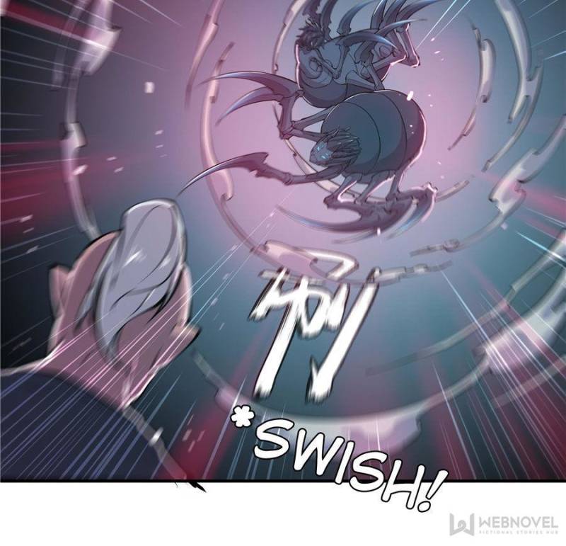 Vampires And Knight chapter 38 page 47