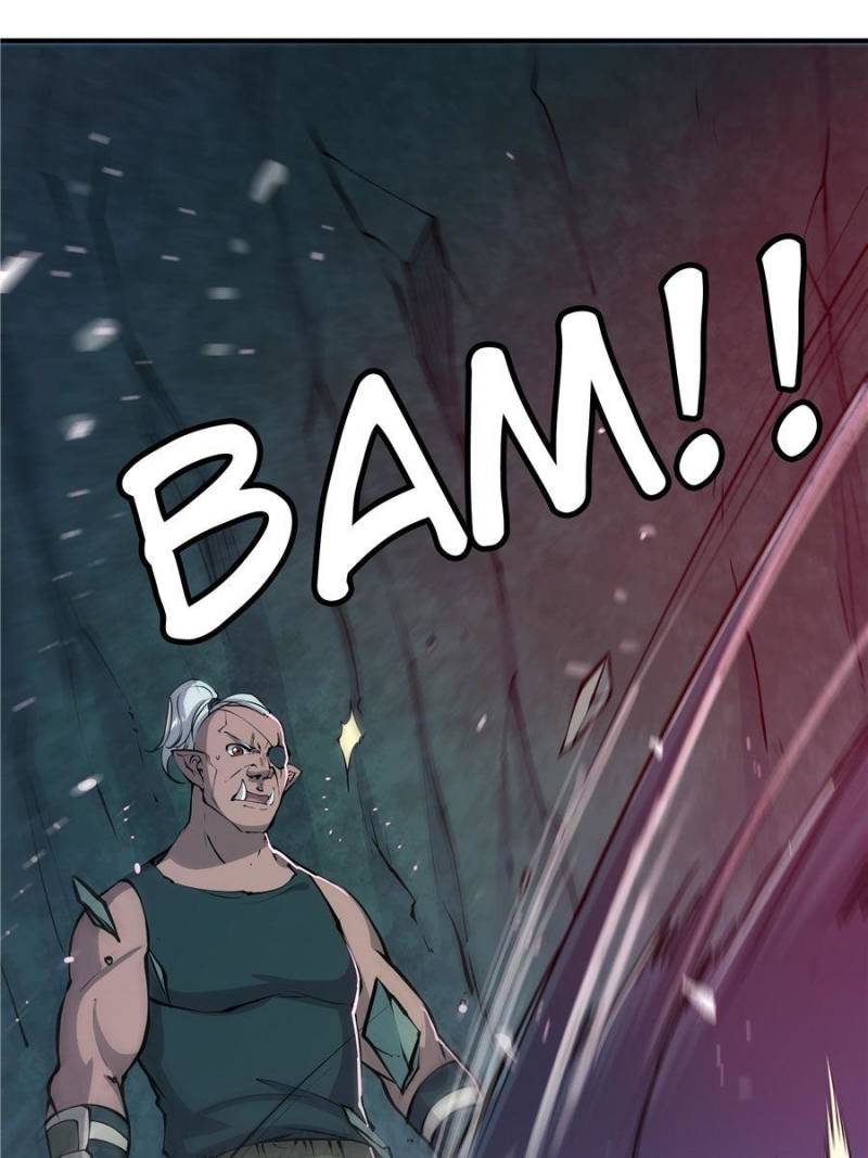 Vampires And Knight chapter 38 page 48