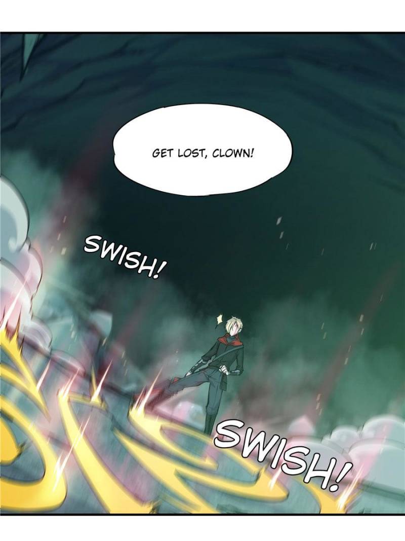 Vampires And Knight chapter 38 page 5