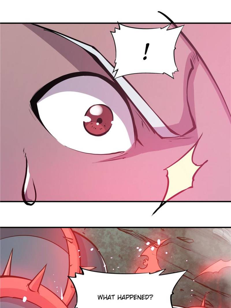 Vampires And Knight chapter 38 page 50