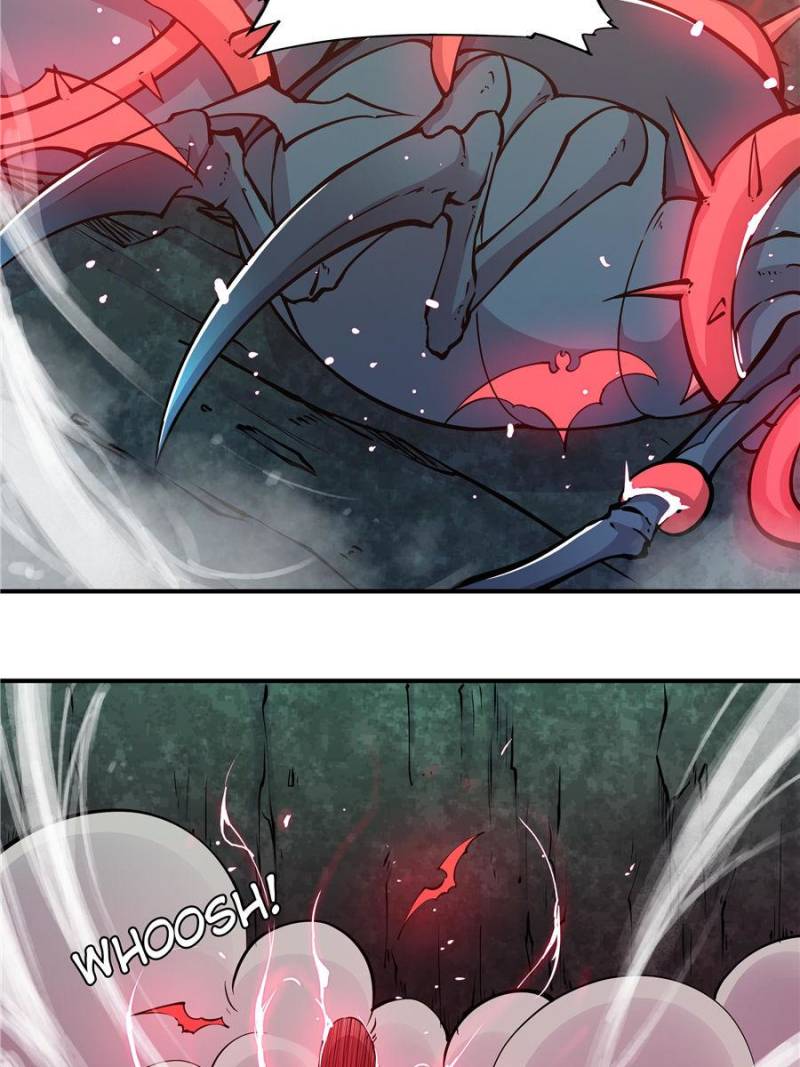 Vampires And Knight chapter 38 page 51