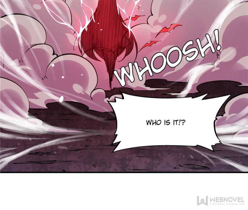 Vampires And Knight chapter 38 page 52