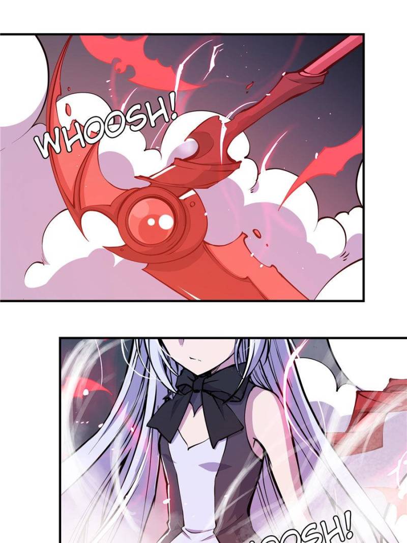 Vampires And Knight chapter 38 page 53