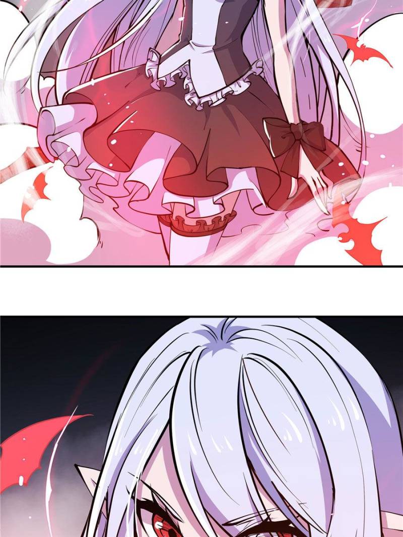 Vampires And Knight chapter 38 page 55