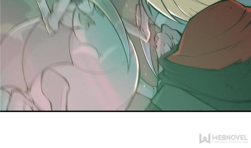 Vampires And Knight chapter 38 page 8