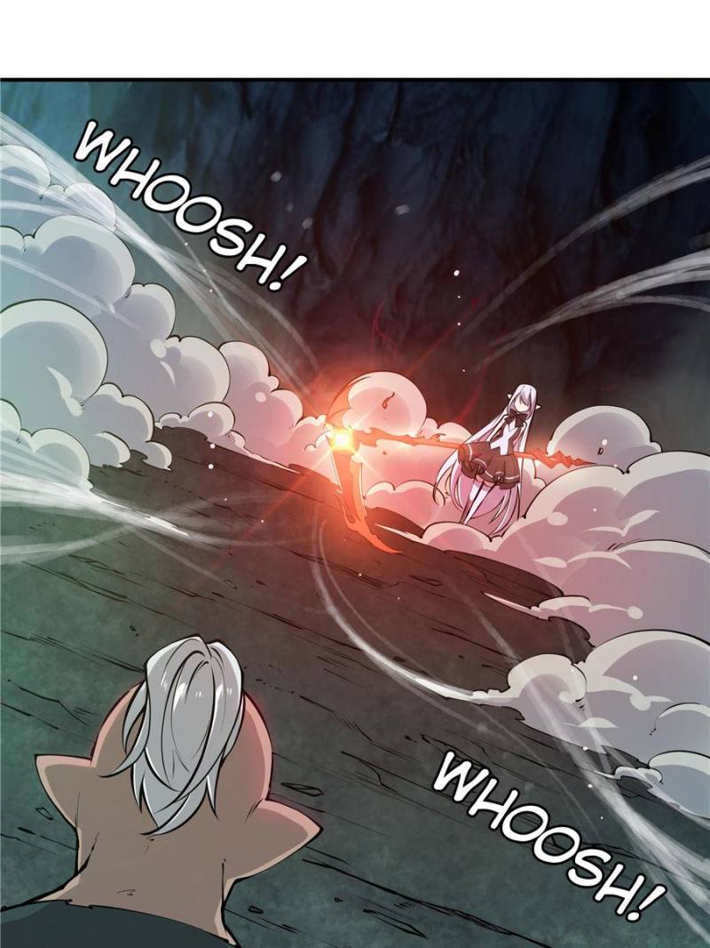 Vampires And Knight chapter 39 page 1