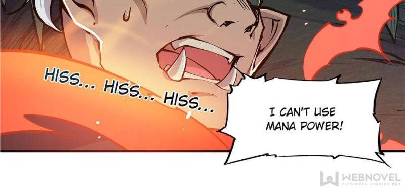 Vampires And Knight chapter 39 page 10