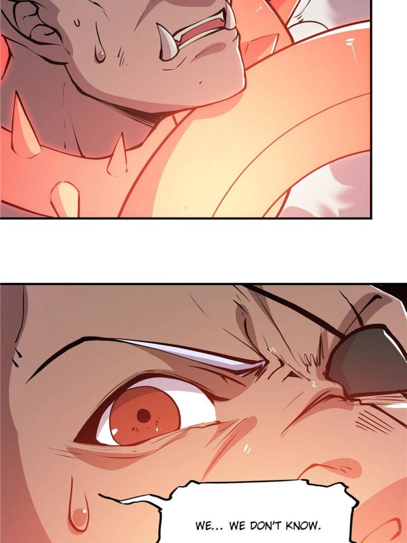 Vampires And Knight chapter 39 page 12