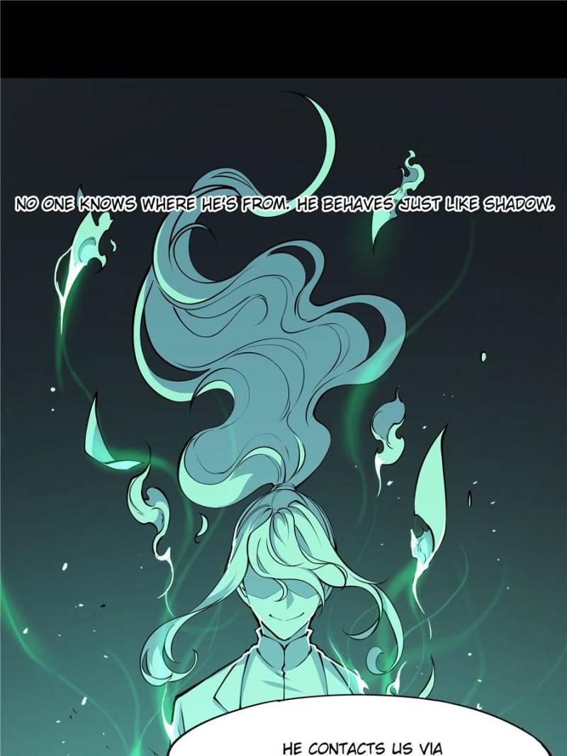 Vampires And Knight chapter 39 page 14