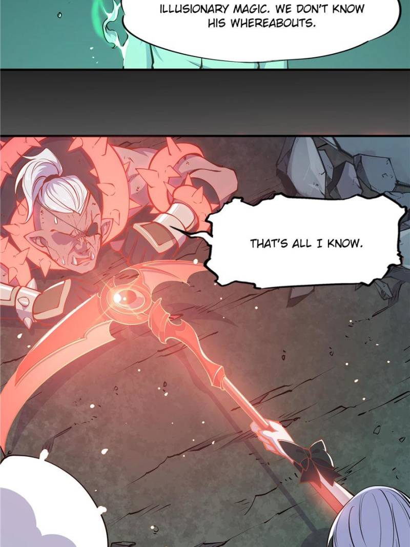 Vampires And Knight chapter 39 page 15