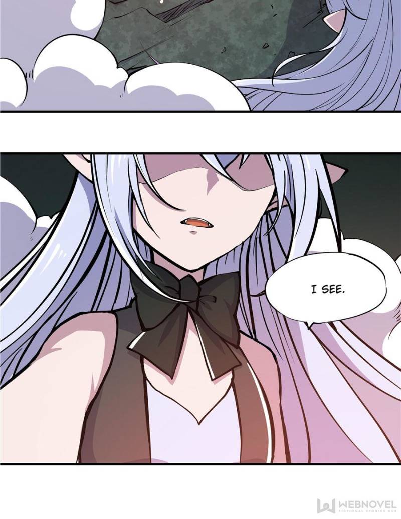 Vampires And Knight chapter 39 page 16