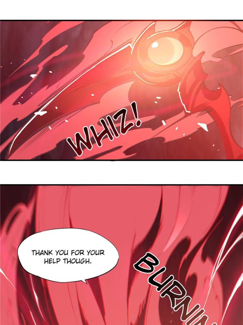 Vampires And Knight chapter 39 page 17