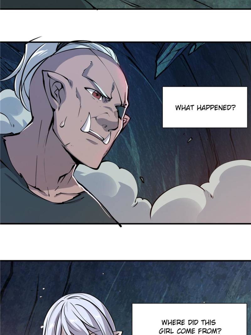 Vampires And Knight chapter 39 page 2