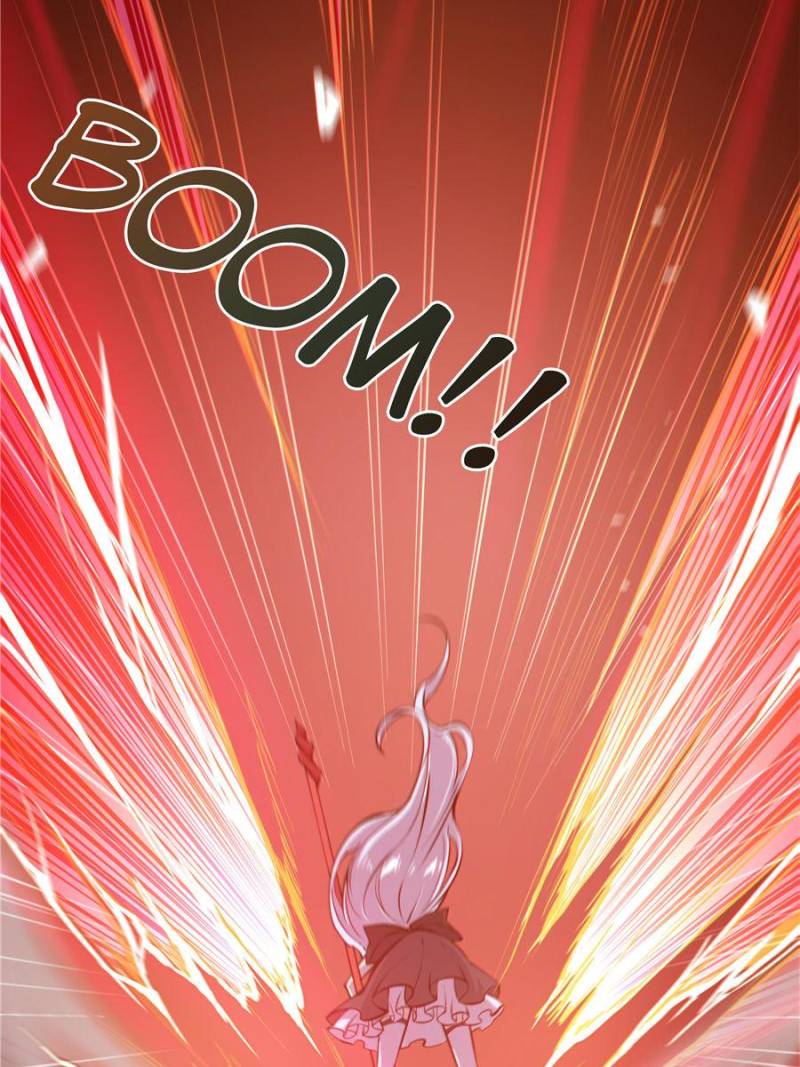 Vampires And Knight chapter 39 page 21