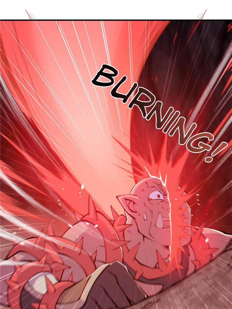 Vampires And Knight chapter 39 page 23