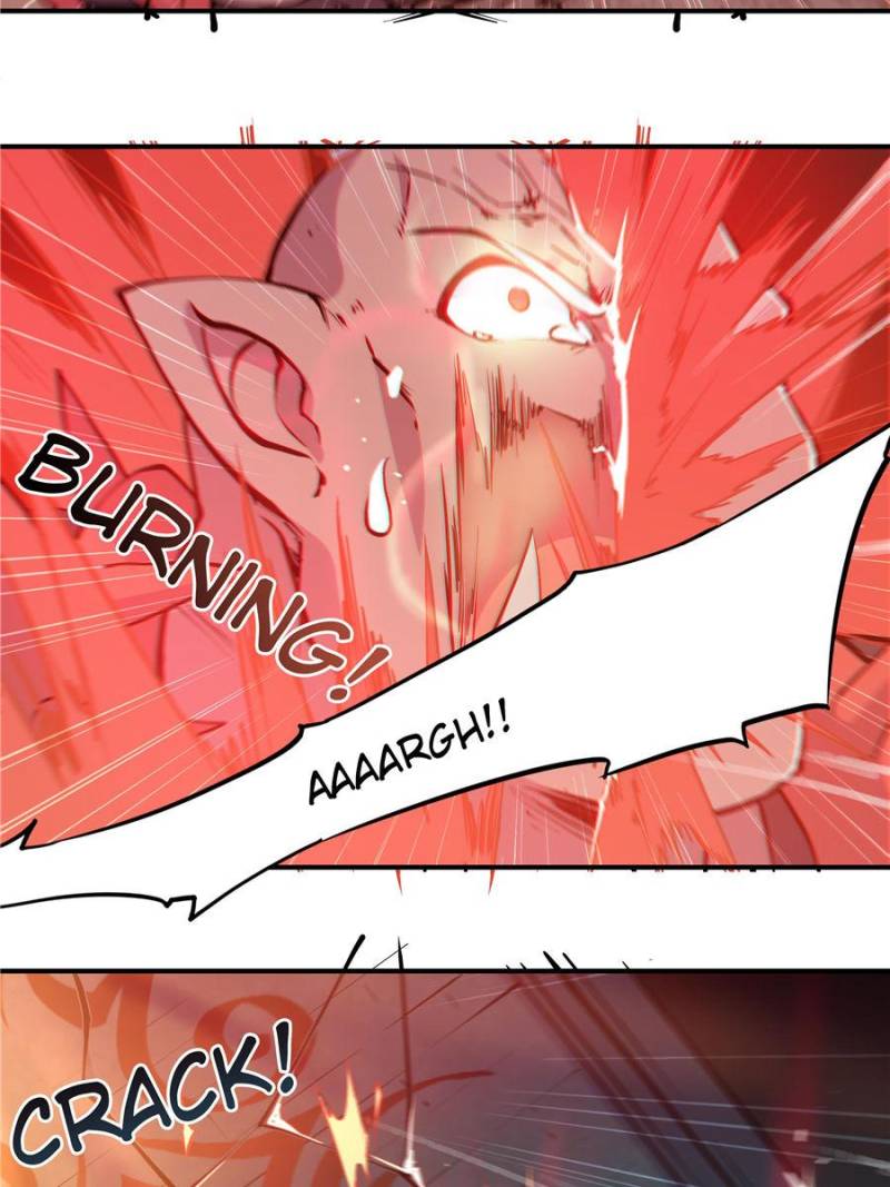 Vampires And Knight chapter 39 page 24