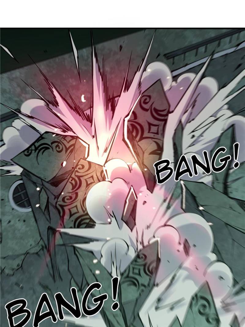 Vampires And Knight chapter 39 page 26