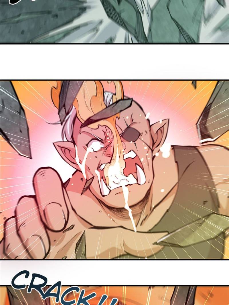 Vampires And Knight chapter 39 page 27