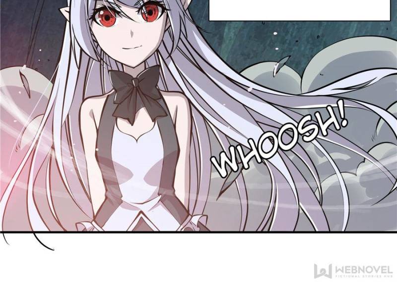 Vampires And Knight chapter 39 page 3