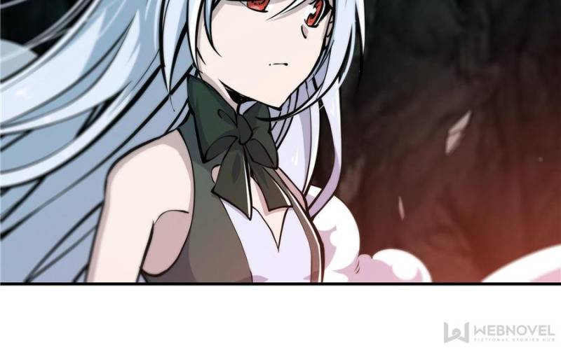 Vampires And Knight chapter 39 page 33