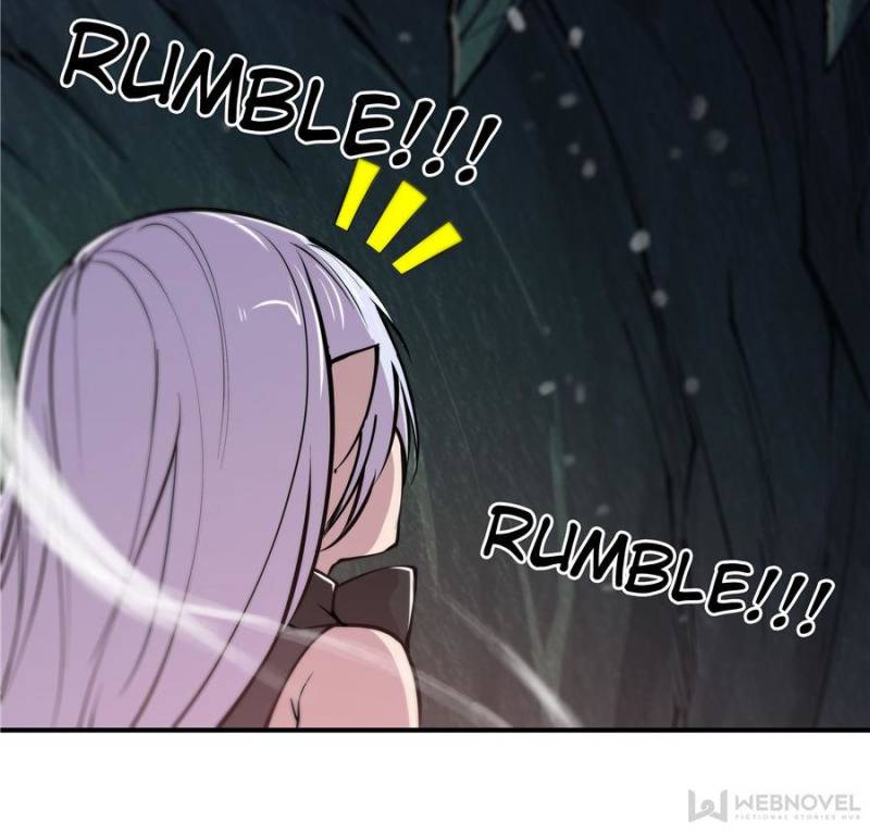 Vampires And Knight chapter 39 page 36