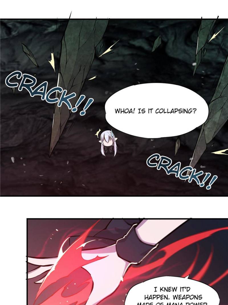 Vampires And Knight chapter 39 page 37