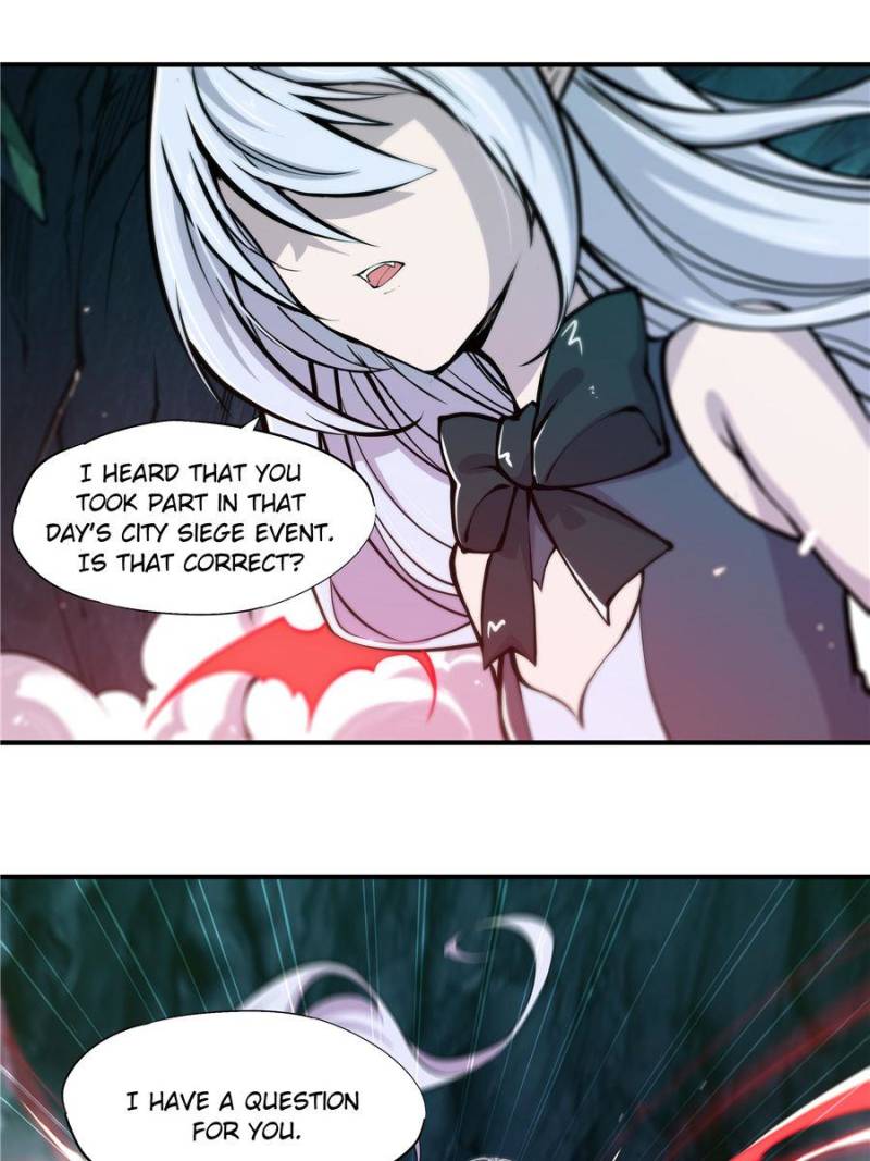 Vampires And Knight chapter 39 page 4