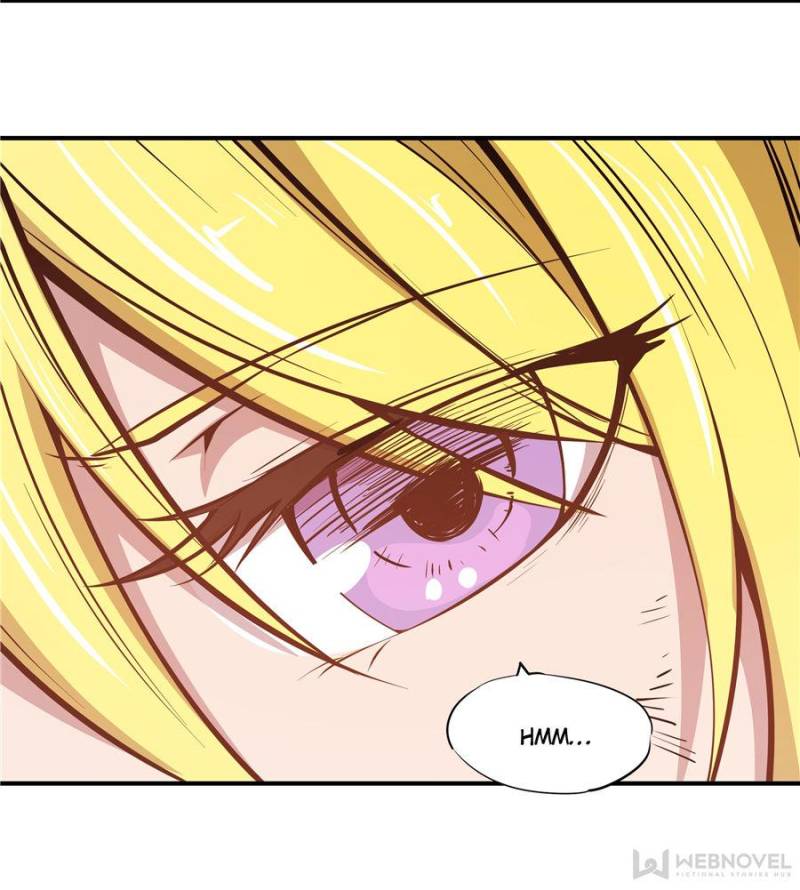 Vampires And Knight chapter 39 page 43