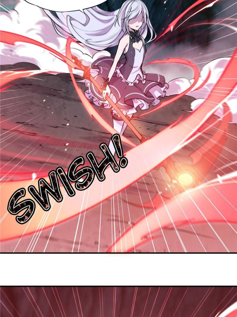 Vampires And Knight chapter 39 page 5