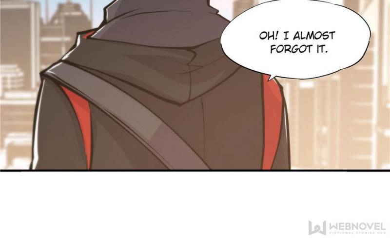 Vampires And Knight chapter 39 page 50