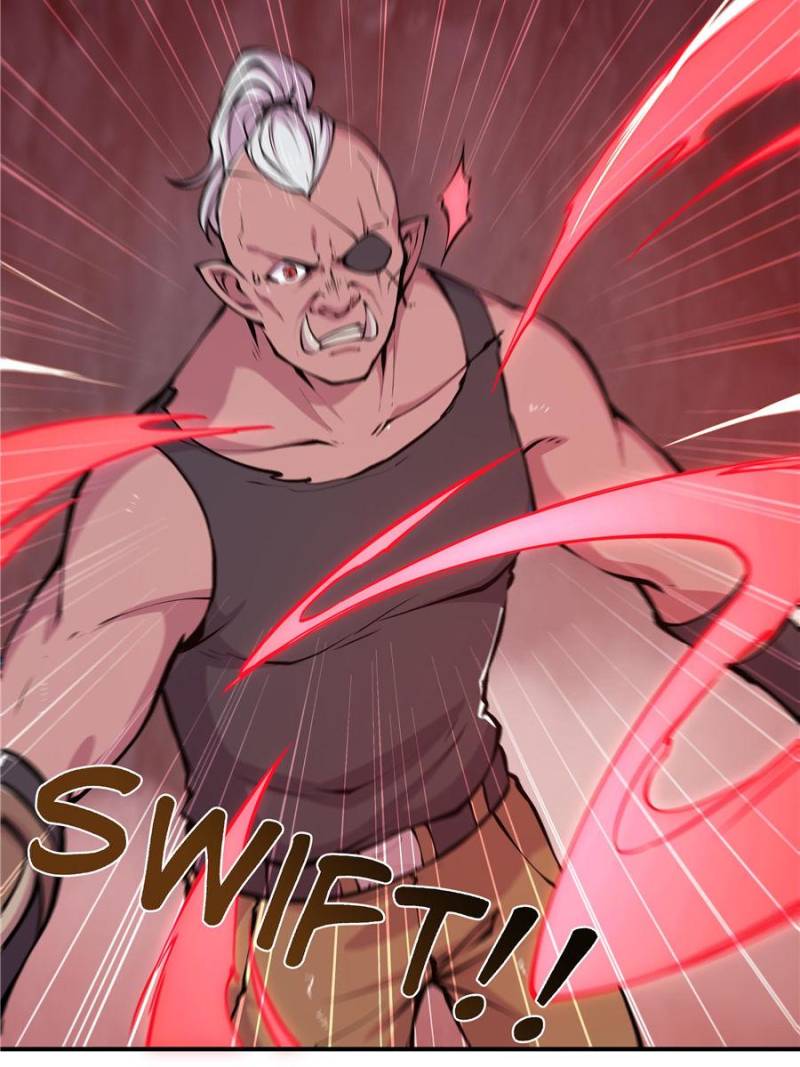 Vampires And Knight chapter 39 page 6