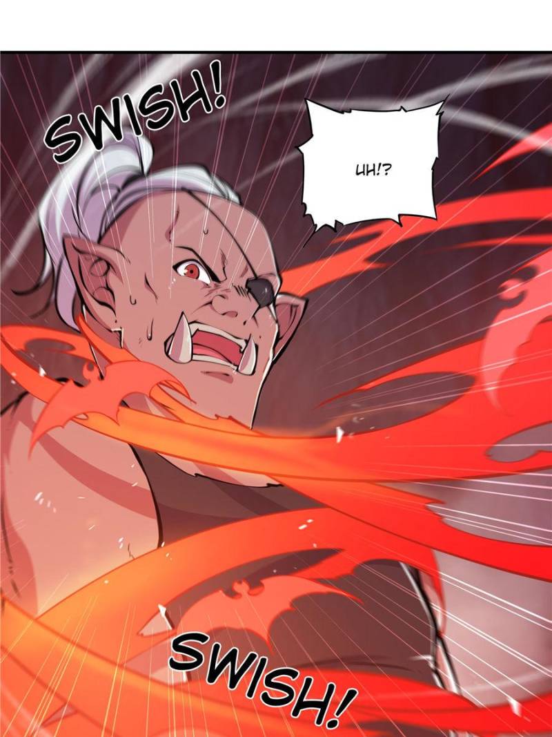 Vampires And Knight chapter 39 page 8