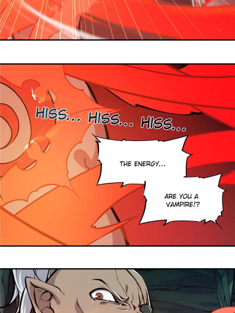 Vampires And Knight chapter 39 page 9