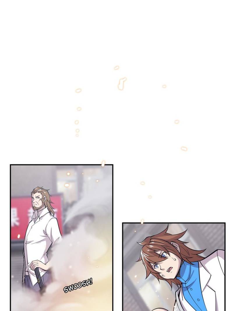 Vampires And Knight chapter 4 page 11