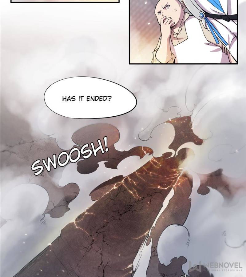 Vampires And Knight chapter 4 page 12