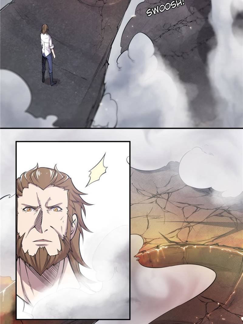 Vampires And Knight chapter 4 page 13