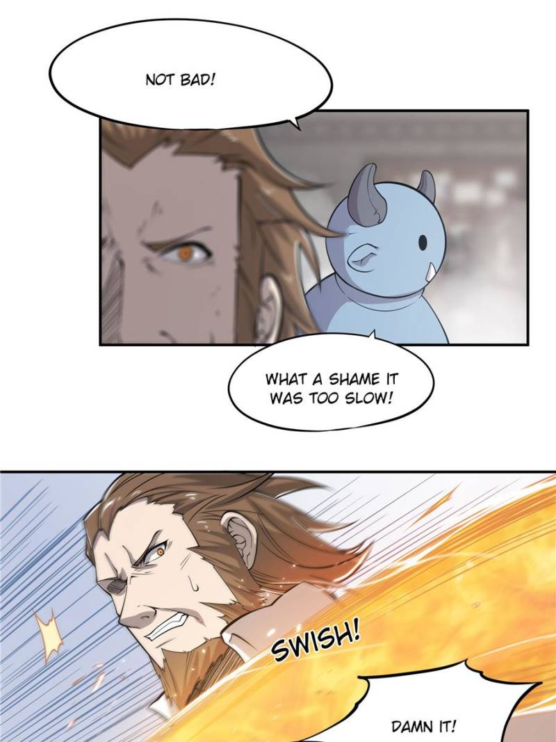 Vampires And Knight chapter 4 page 15