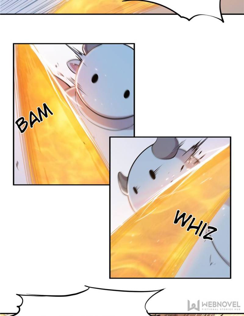 Vampires And Knight chapter 4 page 16