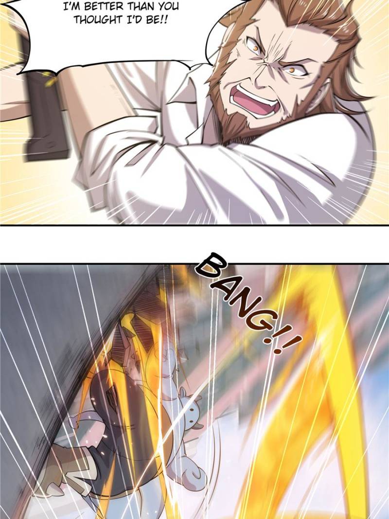 Vampires And Knight chapter 4 page 17